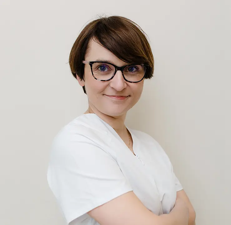Aleksandra Porębska