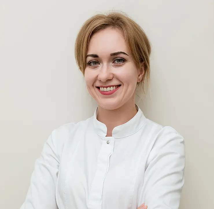 Julia Kontsarenko