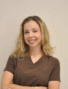 Julia Lisiak