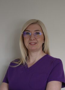 Żaneta Krych
